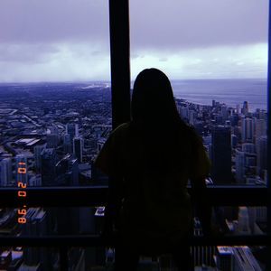 Meet your Posher, Nellie